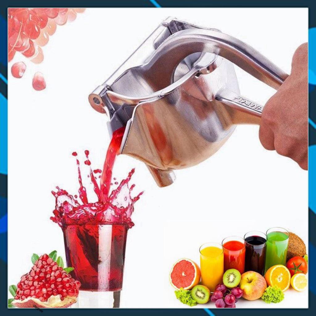 MÁY ÉP HOA QUẢ - ÉP TRÁI CÂY CAO CẤP BẰNG INOX luôn thể LỢI 1