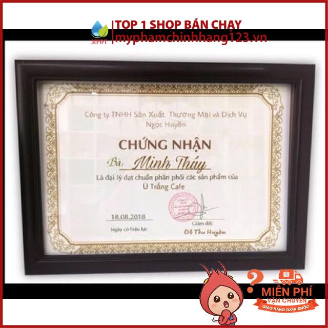 Ủ TRẮNG CAFE (dùng cả face và body) 300gr | BigBuy360 - bigbuy360.vn