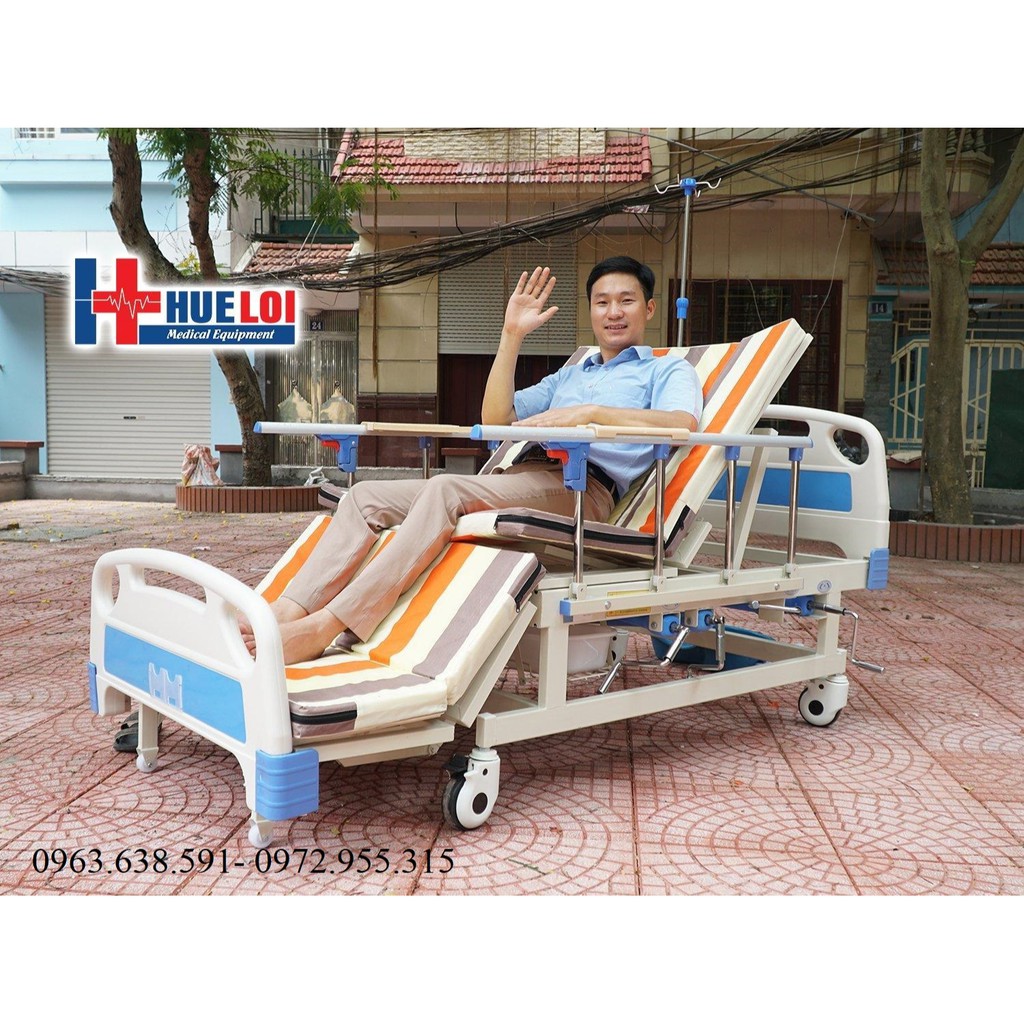 Thiết Bị Y Khoa Thủy Trần