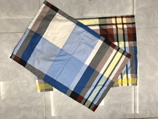 Vỏ gối các loại