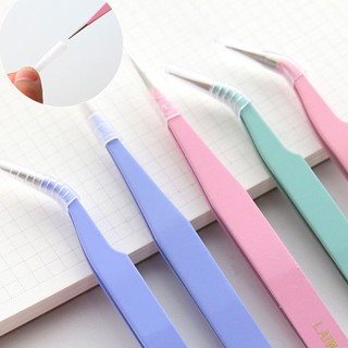 (Video) Nhíp gắp/ kẹp Sticker nhỏ gọn