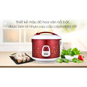 Nồi Cơm Điện Nắp Gài Cuckoo 3 lít CR-1713