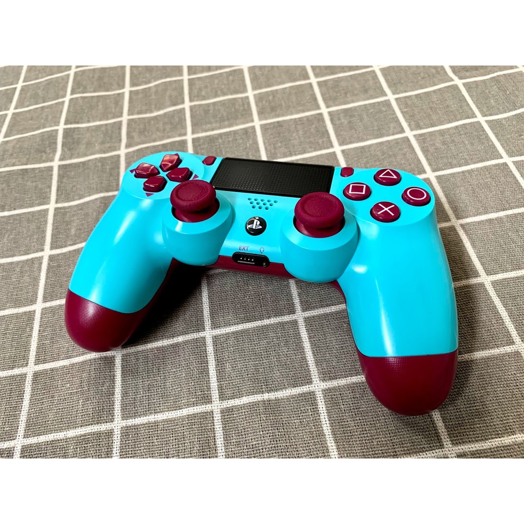 Tay cầm PS4/Dual Shock 4 Slim, Pro - chính hãng Sony - nhiều màu (dùng được cho PS4, PC, Android, IOS, Smart TV)