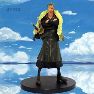 Mô Hình Nhân Vật Roronoa Zoro Sa-Maximum Trong Phim Hoạt Hình One Piece