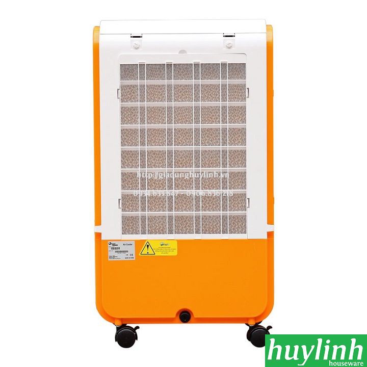 Quạt - Máy làm mát không khí Fujie AC-601 - [20m2]