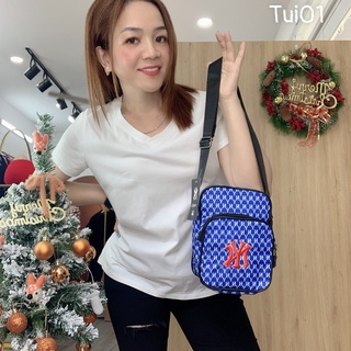 {SALE 2c 150k}  Túi đeo chéo N.Y Tui01 TUI