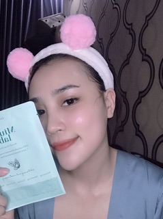 5 set mặt nạ Miung Lab version 2 căng bóng da 35 miếng