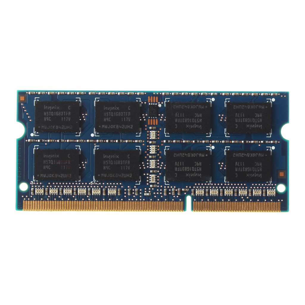 HYNIX Ram 100% Mới Cho Laptop Hyt3 1333 Mhz Pc3-10600S 204pin So-Dimm Laptop Ram | BigBuy360 - bigbuy360.vn
