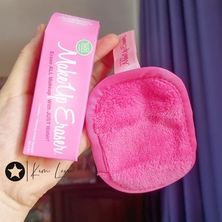 KHĂN TẨY TRANG MAKEUP ERASER