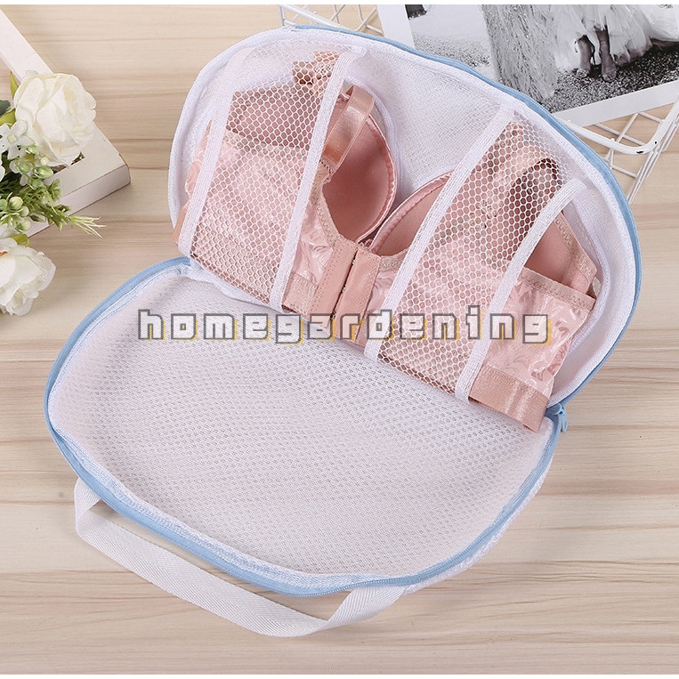 Túi Lưới Giặt Đồ Lót Chống Biến Dạng Tiện Lợi