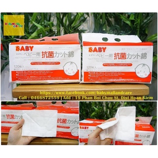 KHĂN KHÔ ĐA NĂNG KHÁNG KHUẨN