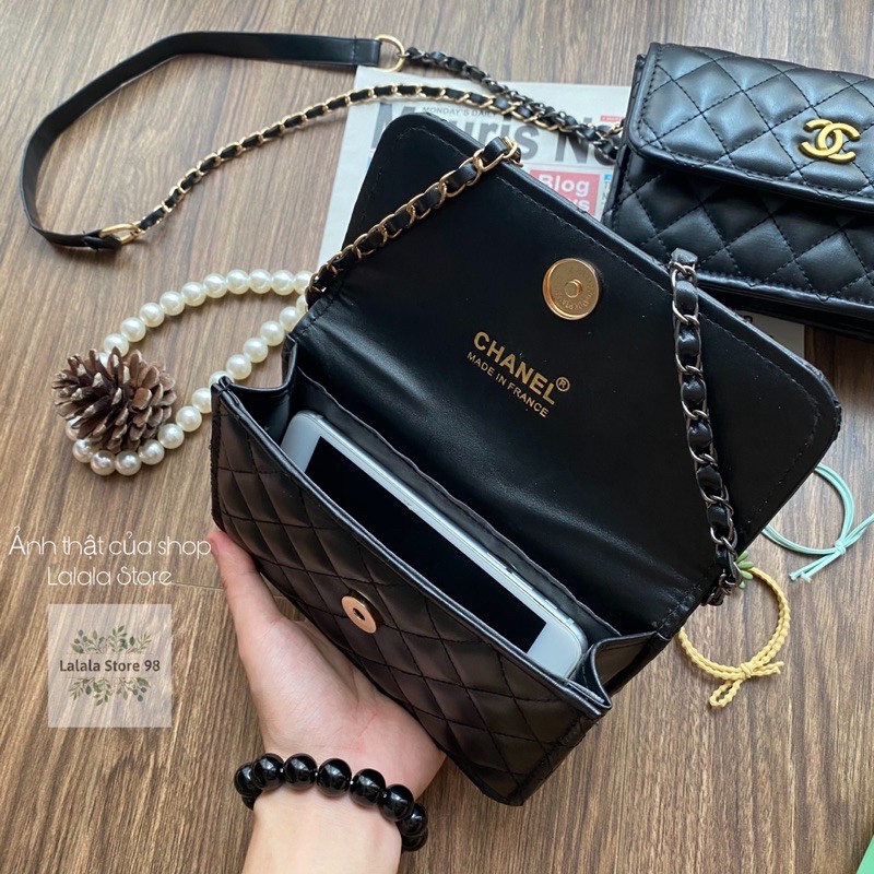 Túi Xách Nữ Đeo Chéo Katun Trần Trám MONBAGS - ảnh thật shop tự chụp [ FREESHIP ] | BigBuy360 - bigbuy360.vn