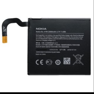 Pin nokia lumia 925 BL-4YW xịn bảo hành 6 tháng