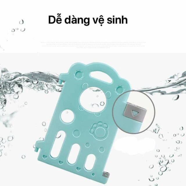 Combo 4 cánh quây nhỏ cao cấp