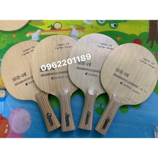 Cốt vợt bóng bàn Light Carbon