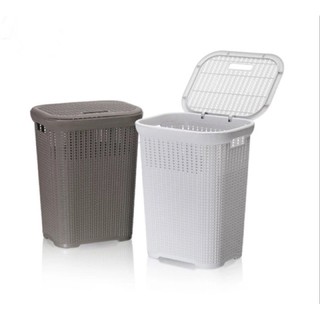 Giỏ đựng đồ, quần áo có nắp