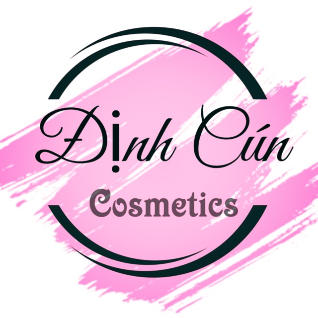 Định Cún_Cosmetics