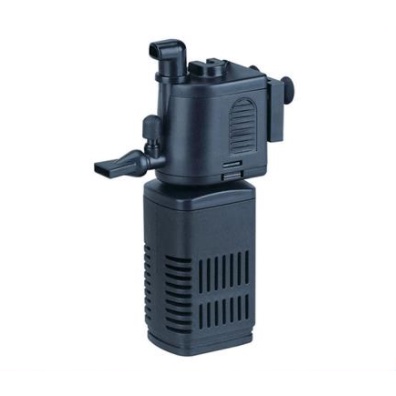 Máy lọc hồ cá mini Jeneca - dùng cho bể cá IPF- 060/080/180/280/380
