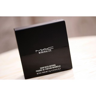💞💞💞 PHẤN PHỦ MAC MINERALIZE - HÀNG NỘI ĐỊA MỸ.