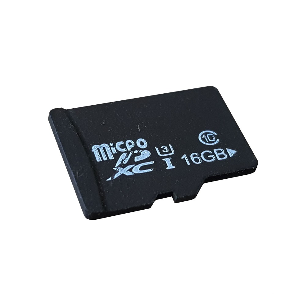 Thẻ nhớ Micro SD 16GB chính hãng tốc độ  class 10 cho điện thoại,máy tính , máy ảnh ... | BigBuy360 - bigbuy360.vn