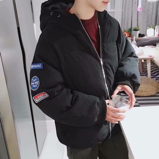 ❗️ ÁO PHAO NAM MÙA ĐÔNG 2019 ❗️ SALE SỐC❗️