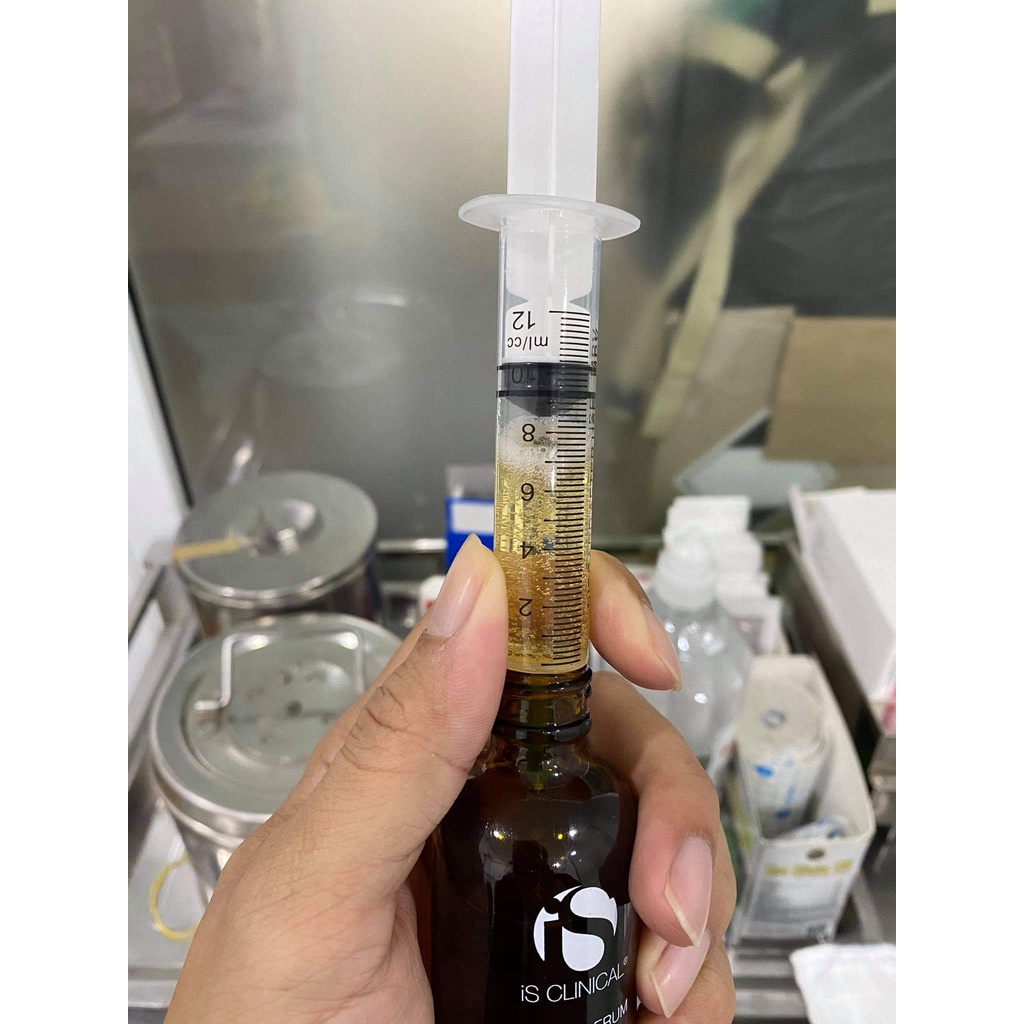 [IS Clinical Super Serum] Serum dưỡng trắng, mờ thâm, ngừa sẹo và chống lão hóa mạnh mẽ | BigBuy360 - bigbuy360.vn