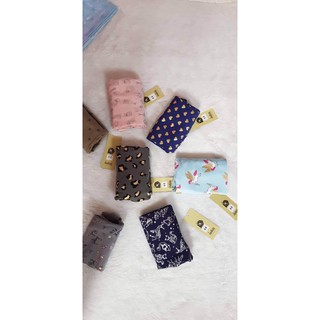 Legging bé gái size đại