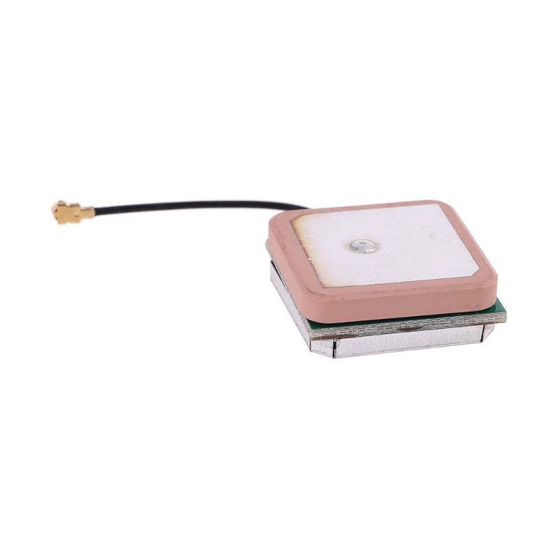 APM2.5 GYGPSV1 NEO-8M GPS Module MWC Replace NEO-6M GY-NEO8MV2 with Antenna DIY Accessories