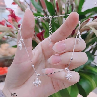 Lắc chân bạc Ý