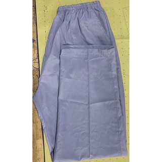 quần lam đi chùa (quần lẻ) quần nam