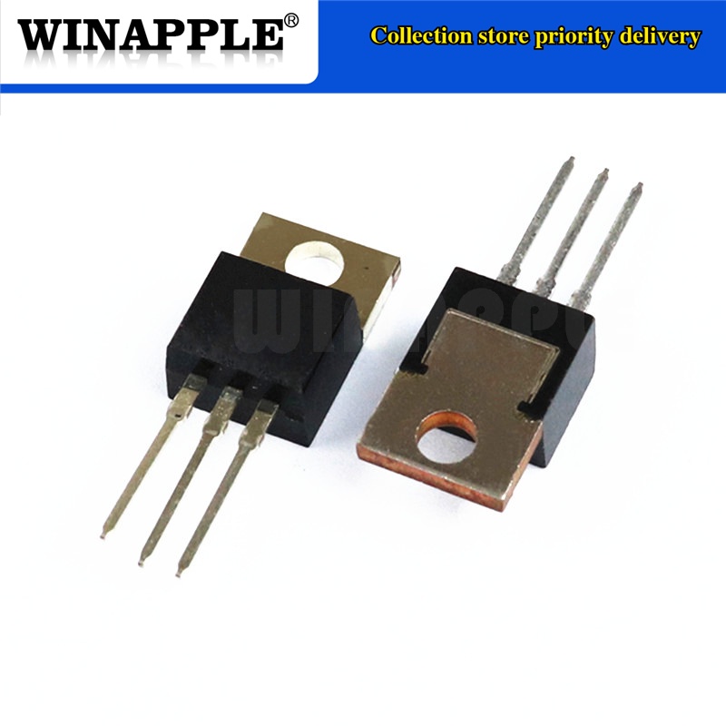 P75NF758 TO-220 5 cái / lốc 75NF758 pxa