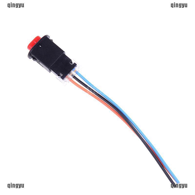 Tcph ❤♣ 2 x Công Tắc Đèn Nguy Hiểm Xe Máy