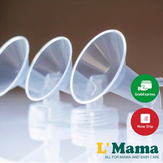Phễu hút sữa spectra chính hãng hàn quốc size 16mm,20mm,24mm,28mm,32mm