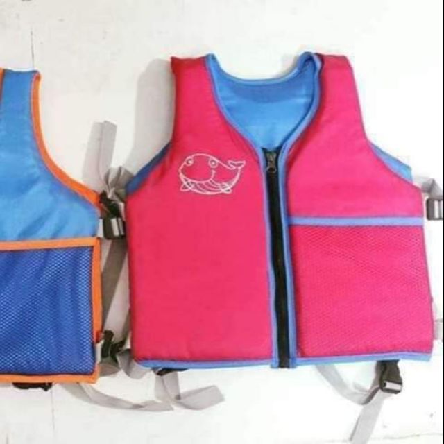 Combo Áo phao tắm cho bé
