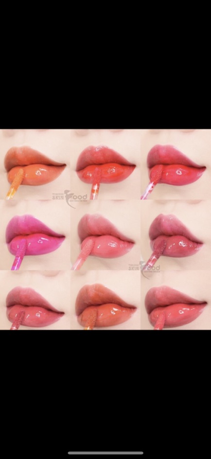 BỘ KIT SON BÓNG - SET BASE GLOSS nguyên liệu Mỹ phẩm handmade | BigBuy360 - bigbuy360.vn