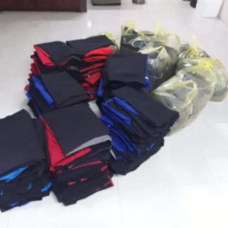 Quần áo mưa bộ