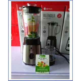 Máy xay sinh tố Elmich BLE-1843 - 500W