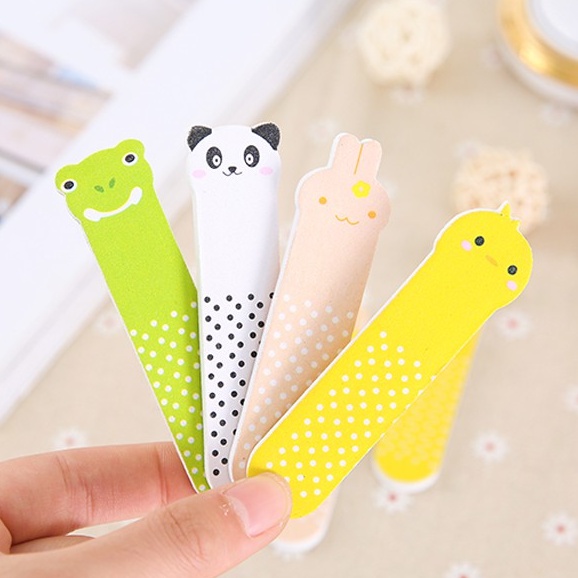 Dũa Móng Tay Mini Cute giá rẻ nhất thị trường