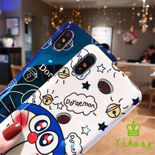 1 VIVO Y17 V15 V11 V11i Y93 Y91 Y95 Y97 Bluelight Doraemon Case