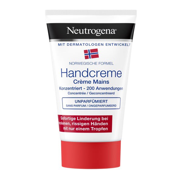 Kem bôi tay Neutrogena 50ml