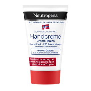 Kem bôi tay Neutrogena 75ml