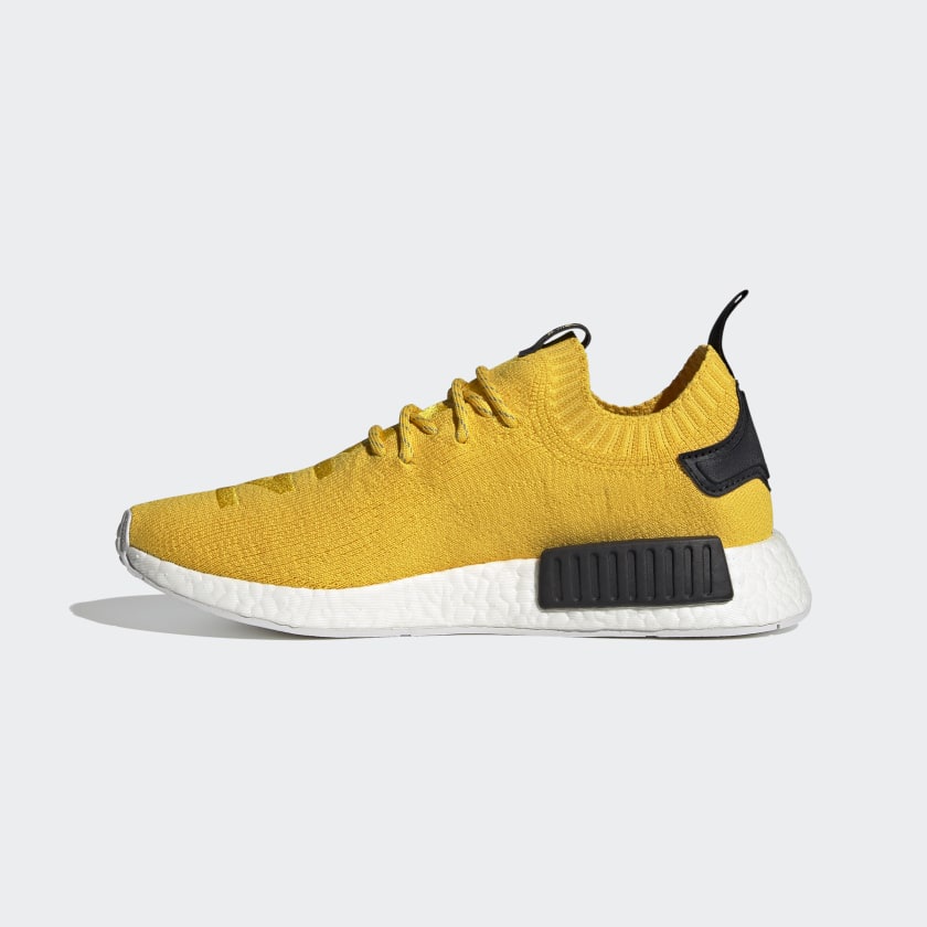 Giày NMD R1 PK &quot;EQT Yellow&quot; S23749 - Hàng Chính Hãng - Bounty Sneakers