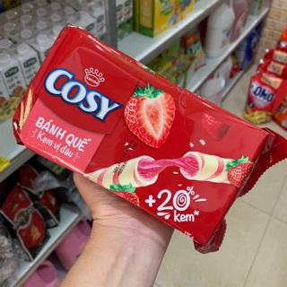 Bánh quế COSY 135g
