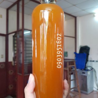 [Ảnh Thật] 500ml Sinh Tố Berrino Các Vị