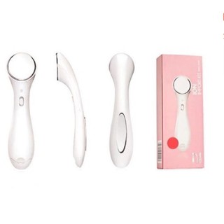 Máy Massage Mặt Ion Sóng Siêu Âm