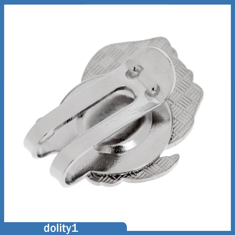 Bút marker kẹp mũ có bút marker bóng đánh golf từ tính