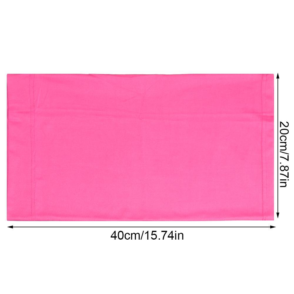 Khăn Trùm Đầu Che Phủ Toàn Diện Phong Cách Hồi Giáo Dành Cho Nữ