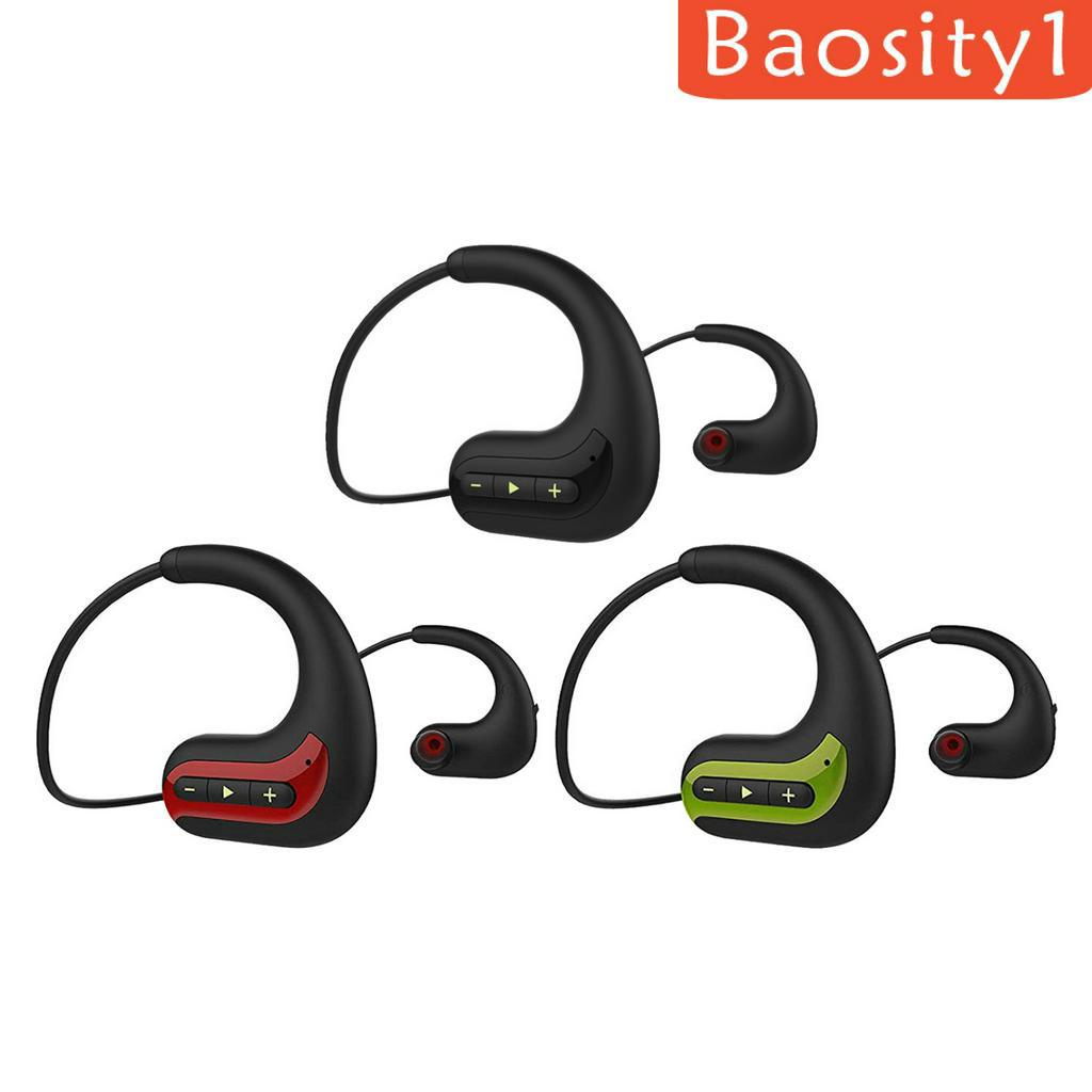 Tai nghe bluetooth S1200 Ipx8 có kèm mic thoại