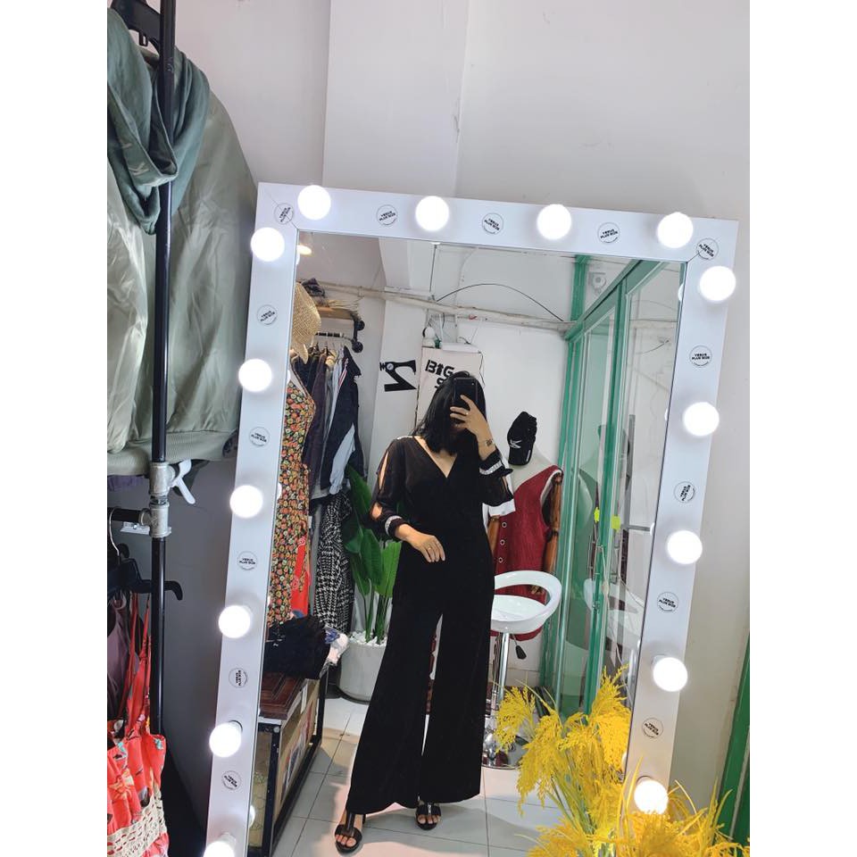 JUMSUIT XUẤT XỊN