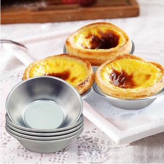 Khuôn tart tròn 7cm